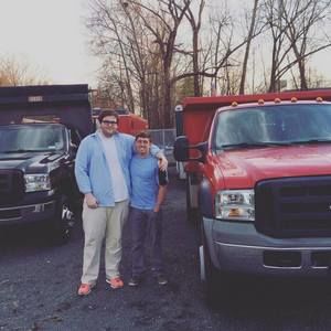 Meet your Posher, Andrew